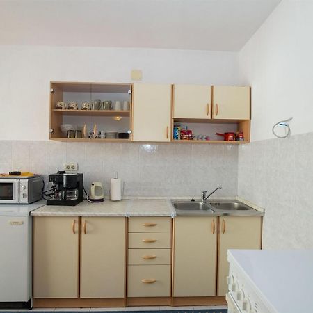 Apartment Ante Tonci Makarska Zewnętrze zdjęcie