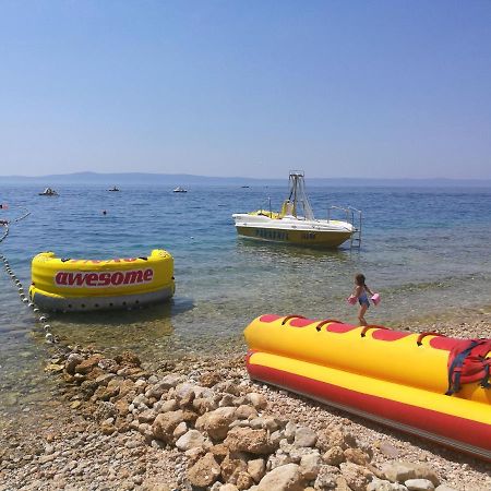 Apartment Ante Tonci Makarska Zewnętrze zdjęcie