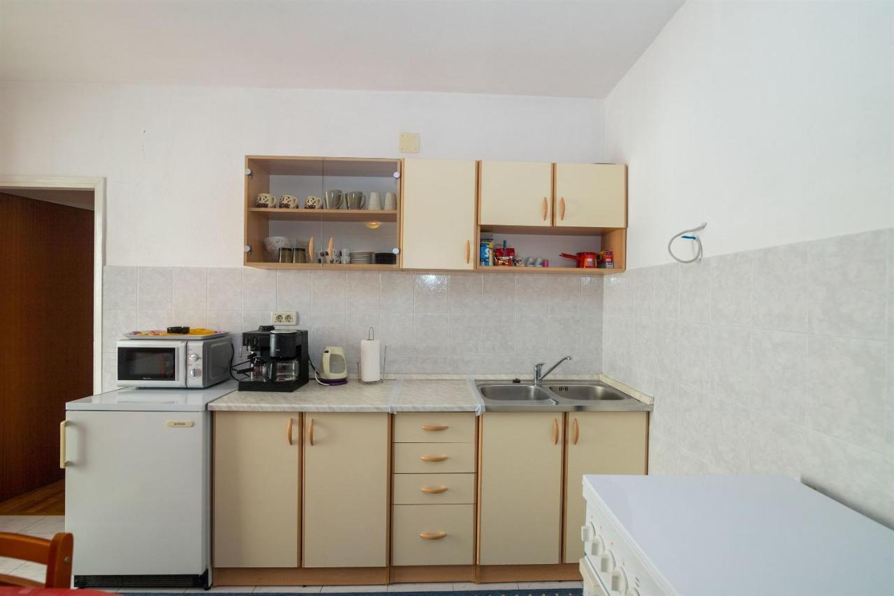 Apartment Ante Tonci Makarska Zewnętrze zdjęcie
