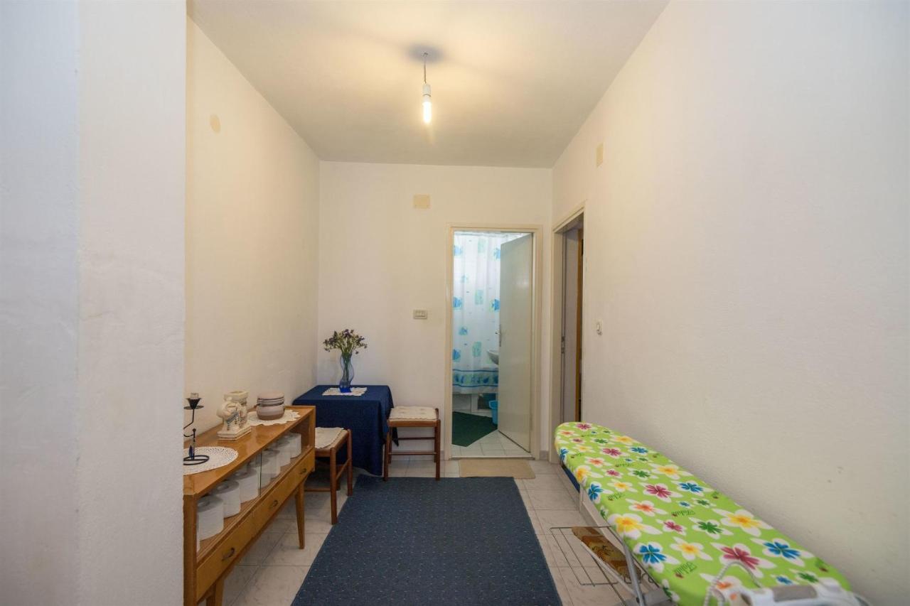 Apartment Ante Tonci Makarska Zewnętrze zdjęcie