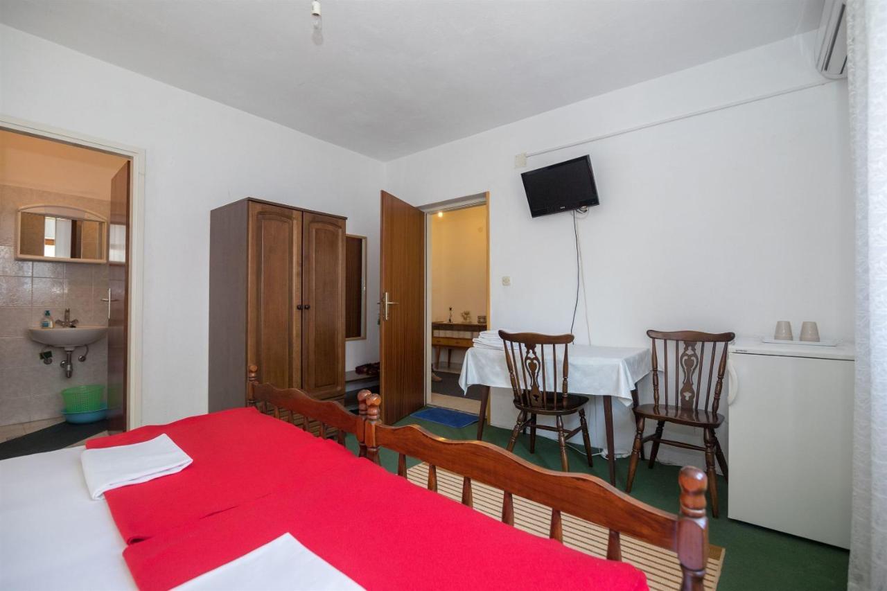 Apartment Ante Tonci Makarska Zewnętrze zdjęcie