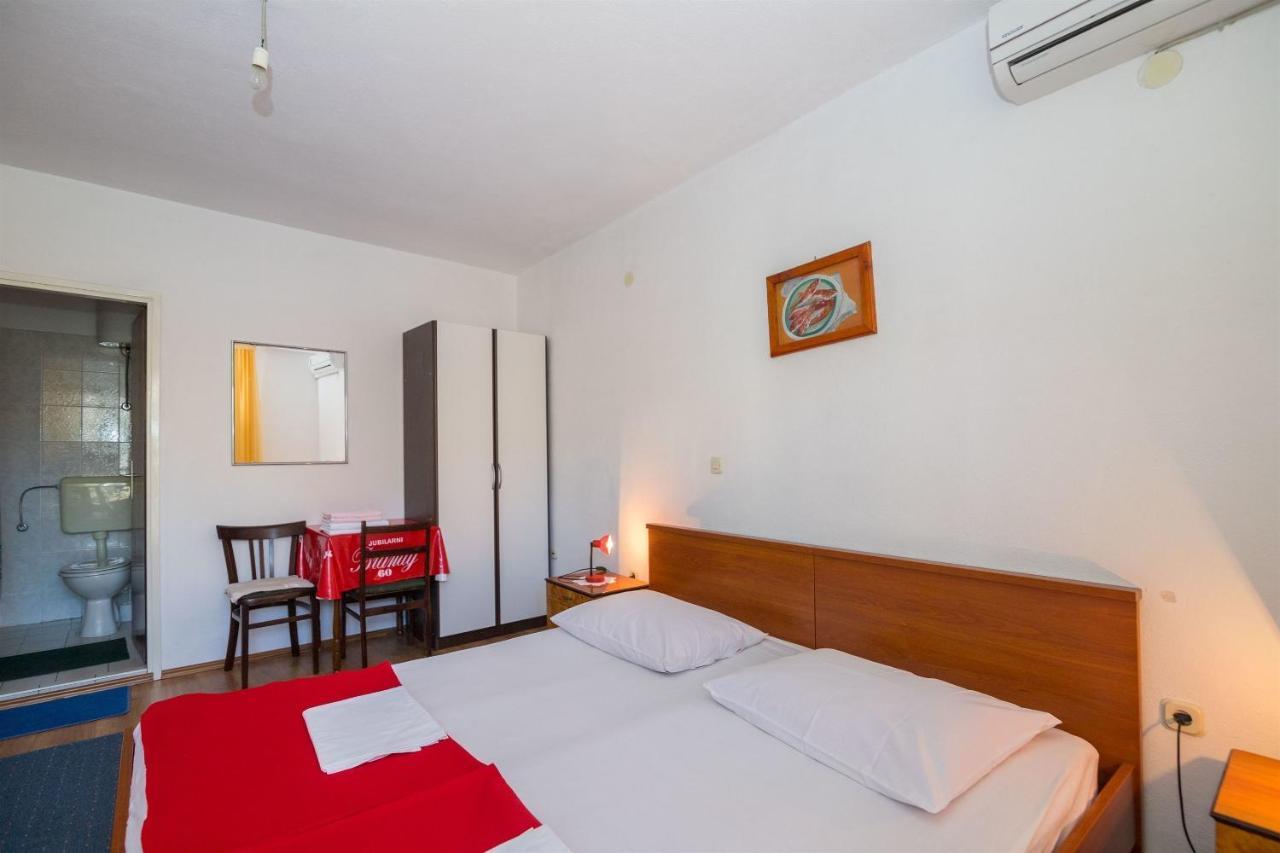 Apartment Ante Tonci Makarska Zewnętrze zdjęcie