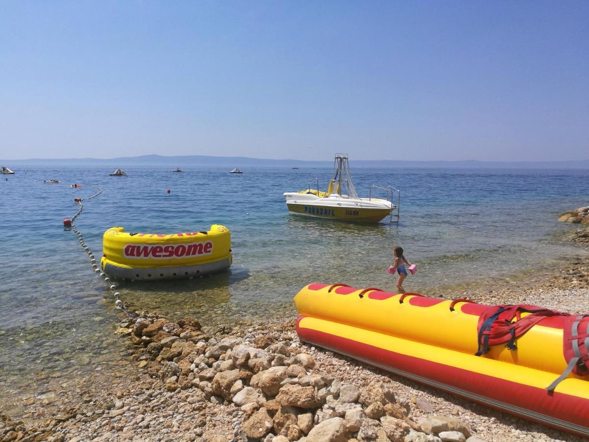 Apartment Ante Tonci Makarska Zewnętrze zdjęcie
