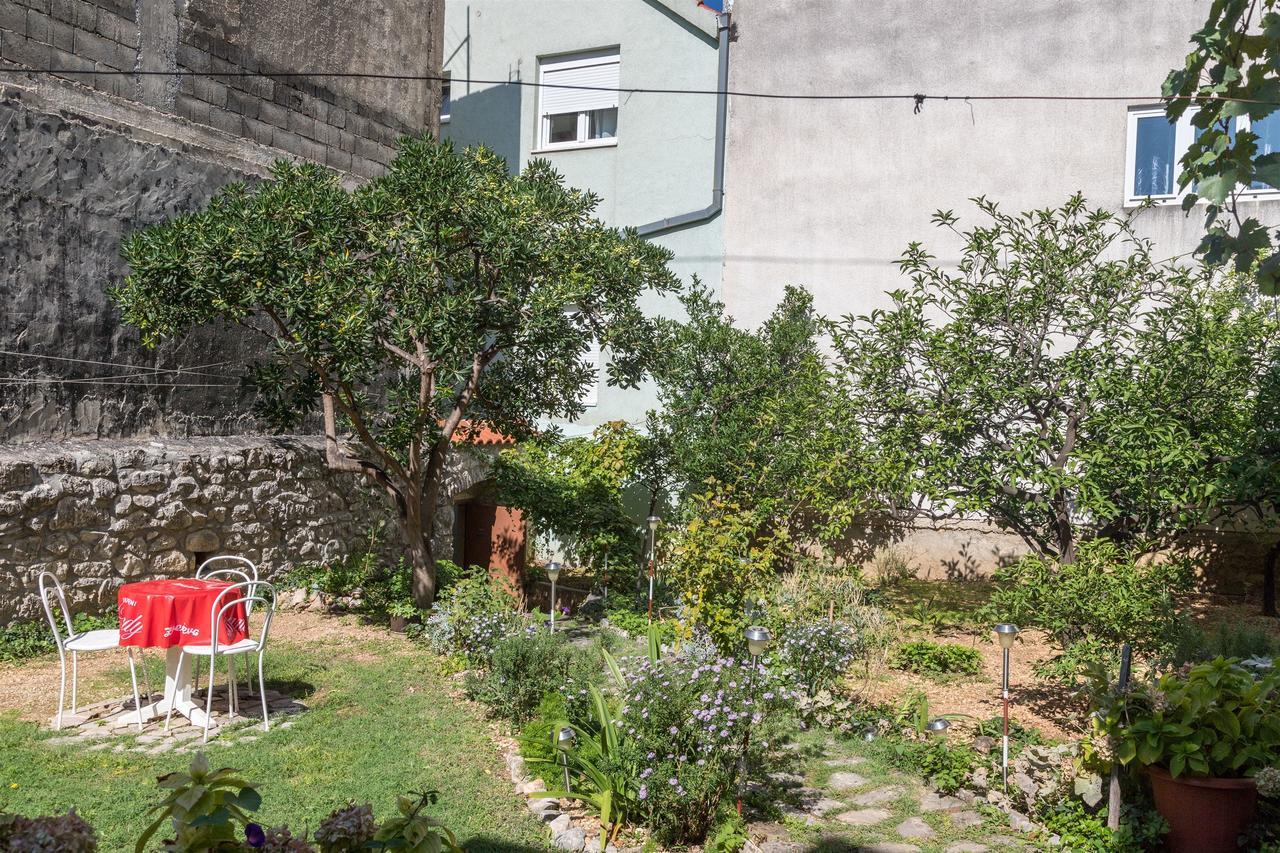 Apartment Ante Tonci Makarska Zewnętrze zdjęcie