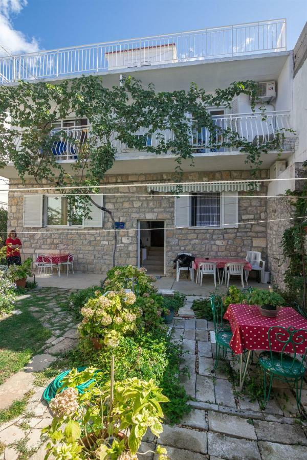 Apartment Ante Tonci Makarska Zewnętrze zdjęcie