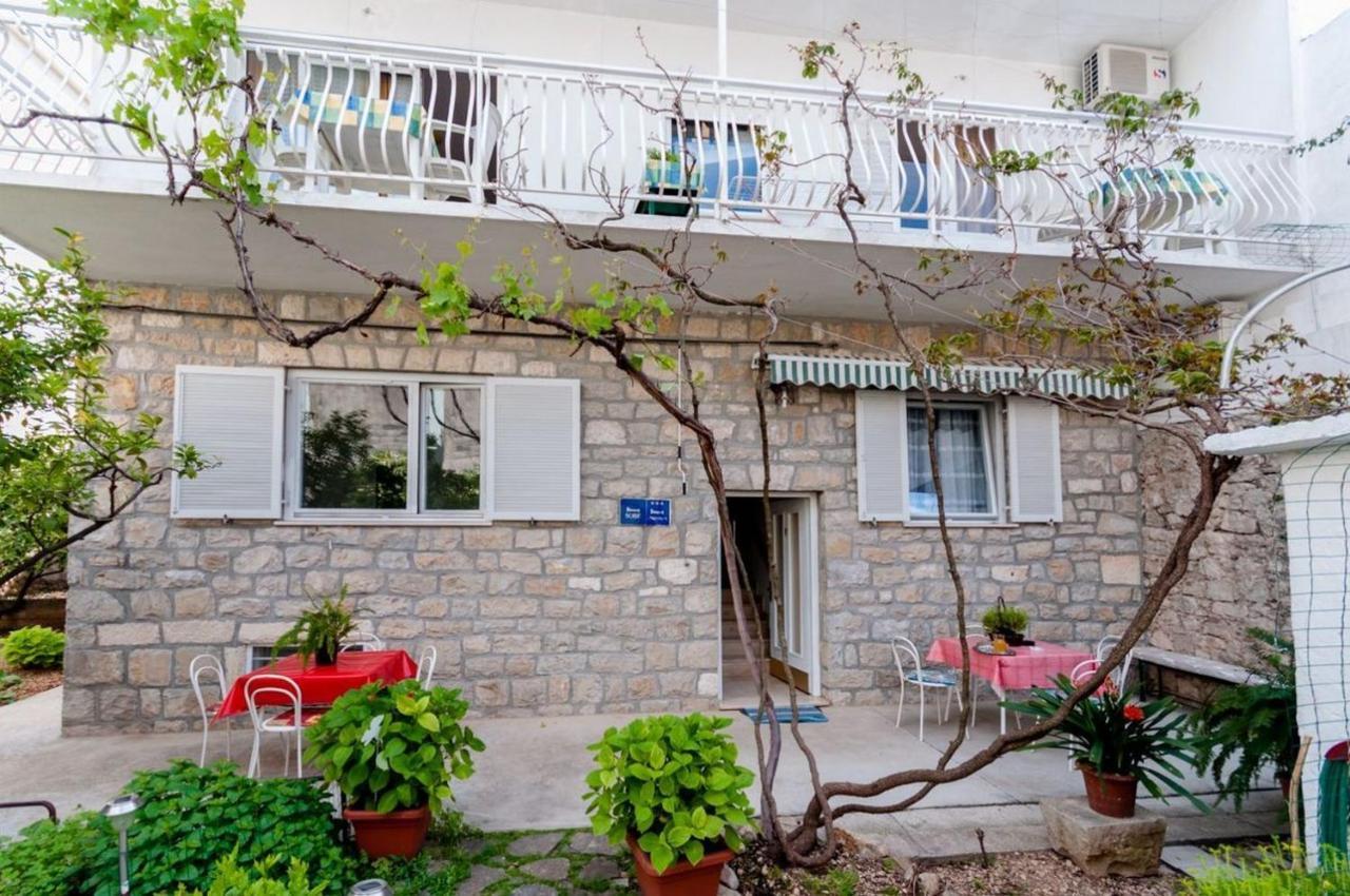 Apartment Ante Tonci Makarska Zewnętrze zdjęcie